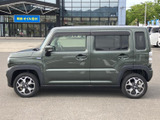 ハスラー ハイブリッド(HYBRID) X 4WD 