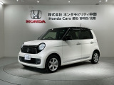 全国納車可 第三者機関証明書付 雹害車 あんしんPKG 1年保証 ワンオ-ナ- ナビ TV Rカメラ 2ト-ン DVD ETC HID VSA アルミ スマ-トキ-装備のN-ONE プレミアム入庫!