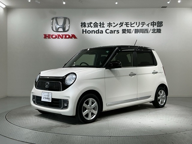 N-ONE プレミアム 