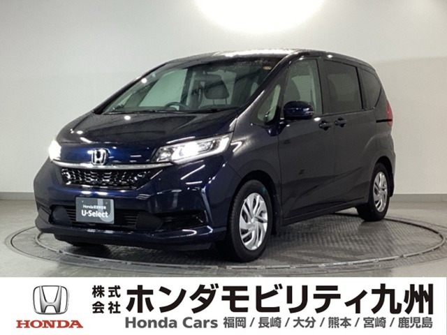 フリード 1.5 G ホンダセンシング 