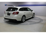 レヴォーグ 1.6 GT アイサイト Sスタイル 4WD 