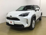 ヤリスクロス 1.5 G 4WD 