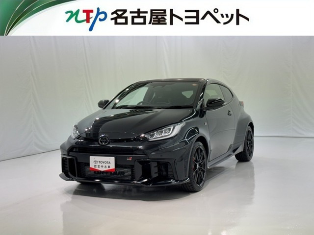 GRヤリス 1.6 RZ ハイ パフォーマンス GR-DAT 4WD 