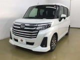 トール 1.0 カスタムG 4WD 