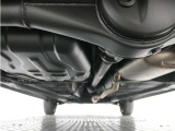 下廻り防錆施工済み