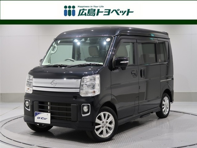 NV100クリッパーリオ G 