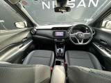 運転席・インパネまわりの画像です!隅々までクリーニング済み☆キレイな車内でドライブがより一層快適にお楽しみいただけると思います!