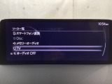 メーカーオプションのフルセグTVチューナー付です!