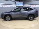 RAV4 2.5 ハイブリッド X 