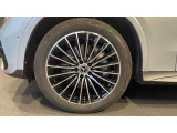 GLCクーペ 220d 4マチック コア (ISG) AMGラインパッケージ  4WD 