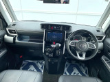 ルーミー 1.0 カスタム G-T 