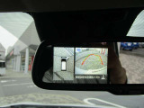 アラウンドビューモニター!