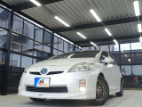 プリウス 1.8 S 