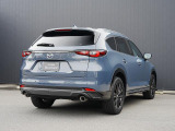CX-8 2.2 XD スポーツアピアランス 4WD 