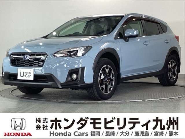 XV 1.6i-L アイサイト 4WD 