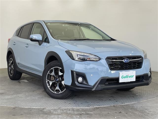 インプレッサXV 2.0i-L アイサイト 4WD 修復歴無し