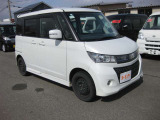 パレット リミテッド 4WD 
