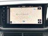 スマートフォン用アプリ[Apple CarPlay][Android Auto]対応の純正ナビ Discover Pro を装備、ラジオのほか、USB、Bluetoothハンズフリー通話にも対応。