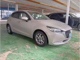 MAZDA2 1.5 15S サンリットシトラス 