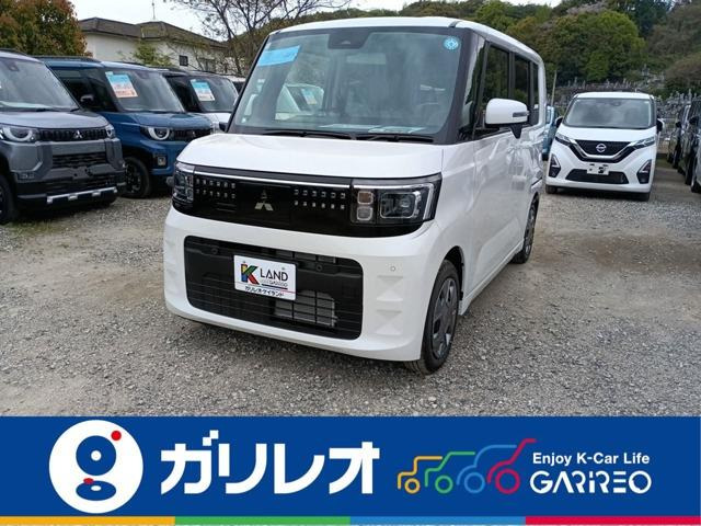 eKスペース G 届出済未使用車