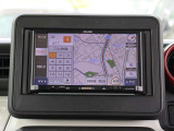 イクリプス メモリーナビ/ワンセグTV