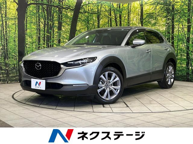 CX-30 1.8 XD プロアクティブ ツーリングセレクション 