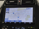Y68Tトヨタ純正9インチSDナビ!フルセグTV、ブルートゥース、CD、DVD、SDが使用可能!