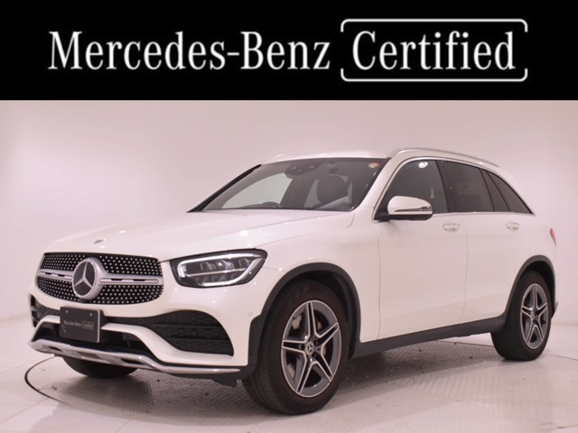GLC220d 4マチック スポーツ ラインエディション 4WD
