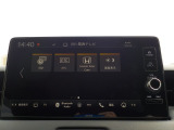 好きな音楽のメドレーを車内で流せたら素敵だと思いませんか?bluetoothオーディオが装備されております。