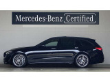 Cクラスワゴン AMG C43 4マチック 4WD 
