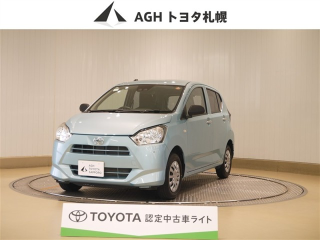 ピクシスエポック L SAIII 4WD 