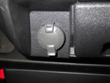 シガーソケット用の充電器が使用可能です!