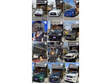 Instagram・TikTok・Youtube等SNS是非ご覧ください♪