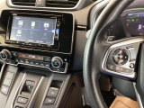 CR-V  2.0 e:HEV EX