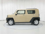 タフト G クロム ベンチャー 4WD 