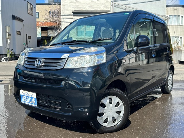 ライフ G 4WD 4WD ナビ バックカメラ ワンセグ