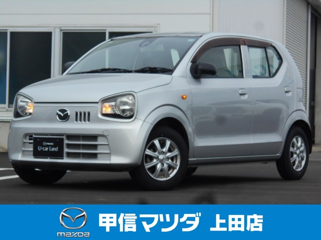 マツダ キャロル 