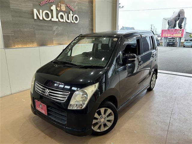 ワゴンR FX リミテッド 