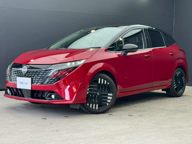 ノートオーラ 1.2 G 