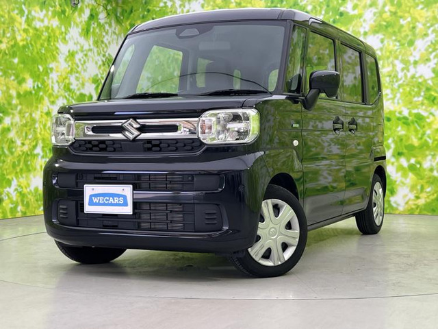 スペーシア  ハイブリッドG