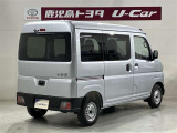 ハイゼットカーゴ  デラックス 4WD