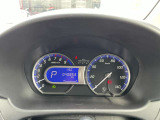 ♪ 【スピードメーター】この走行距離はとにかく魅力的かつ安心です〜!これからどんどん走って、長いパートナーにしてあげてください ♪
