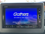 ホンダ純正メモリーナビを装備しています!!