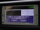 CD・ブルートゥースを使用することができます。