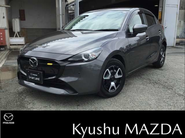 MAZDA2 1.5 XD BD 