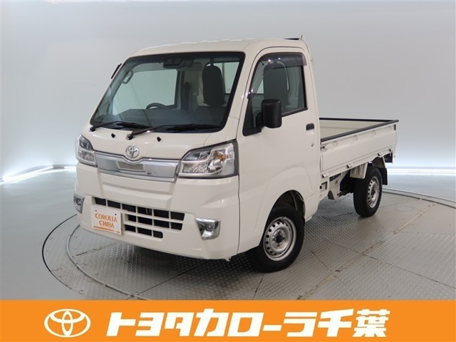 トヨタ ピクシストラック 