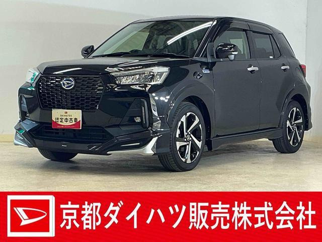 ロッキー  1.2 プレミアム G HEV
