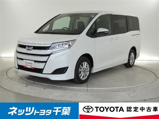 ノア 1.8 ハイブリッド X 