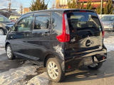自社積載車を保有しております!万が一のトラブルにもご対応可能です!