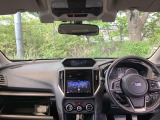 XV 1.6i-L アイサイト 4WD 